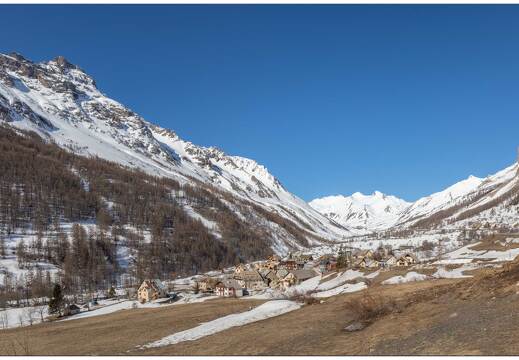 20200218-1053-Col du Lautaret Le Lauzet Pics de Combeynot Pano