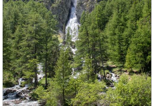 20200624-005 2720-Ceillac Cascade de la Pisse