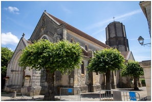 20210618-074 8224-Tournon dAgenais Eglise et Clocher chateau dEau