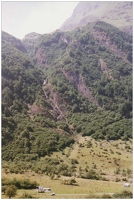 19910810-0042-Vacances Pyrenees Cascade de la Madeleine Astau