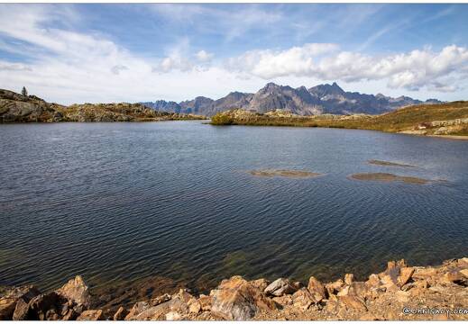 20211002-9603-L Alpe d Huez Lac Besson