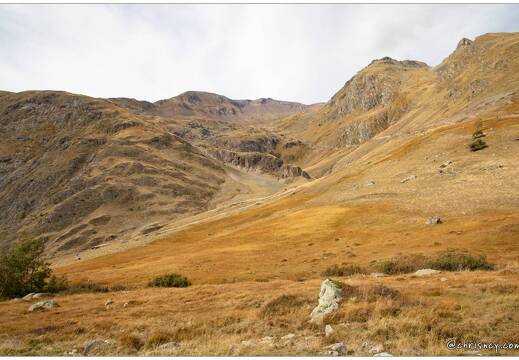 20211002-9641-Col de Sarenne versant ouest