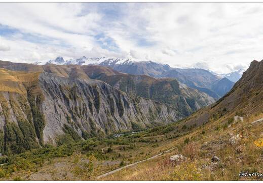 20211002-9662-Col de Sarenne Vallee du Ferrand Pano