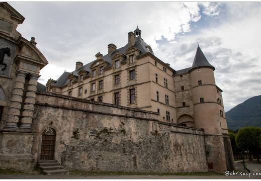 20211003-9709-Vizille Le Chateau Lesdiguieres