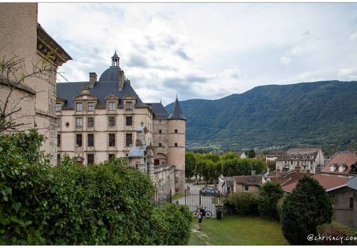 20211003-9712-Vizille Le Chateau Lesdiguieres