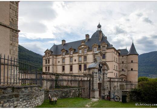 20211003-9713-Vizille Le Chateau Lesdiguieres