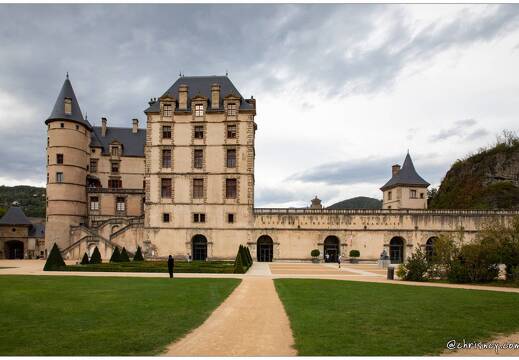 20211003-9720-Vizille Le Chateau Lesdiguieres