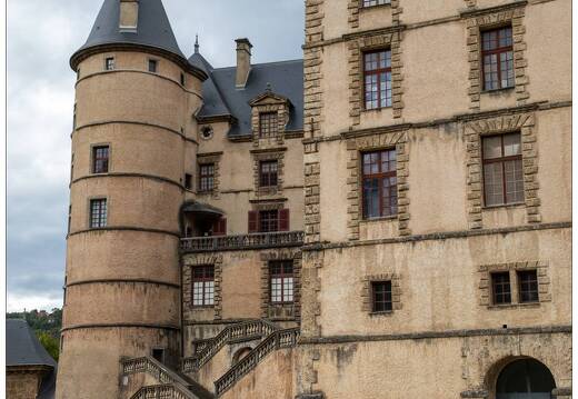 20211003-9723-Vizille Le Chateau Lesdiguieres