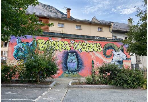 20211002-7953-Le Bourg d Oisans Mur peint