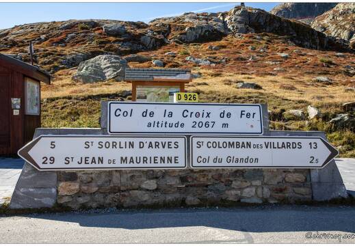 20211001-9428-Col de la Croix de Fer Pancarte