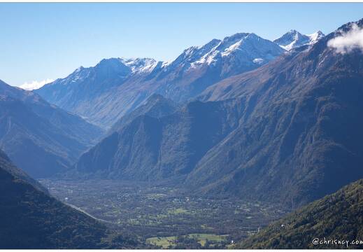 20211007-9896-Vaujany Vue Bourg d Oisans Ecrins