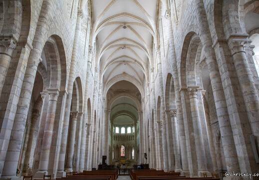 20220525-41 2386-Saint Benoit sur Loire Abbaye de Fleury