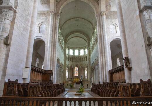 20220525-42 2387-Saint Benoit sur Loire Abbaye de Fleury