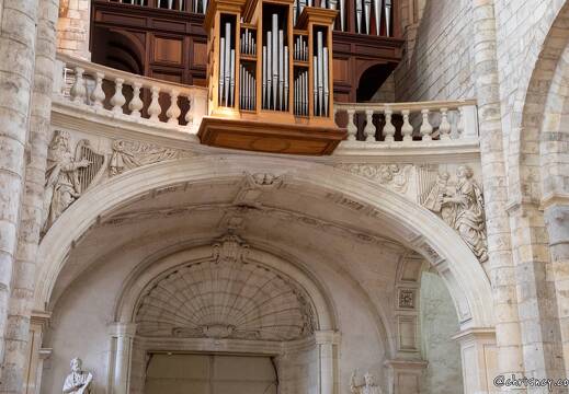 20220525-46 2409-Saint Benoit sur Loire Abbaye de Fleury