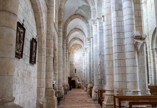 20220525-44 2408-Saint Benoit sur Loire Abbaye de Fleury