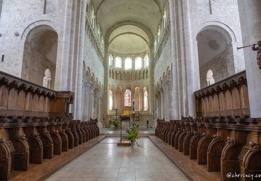 20220525-43 2406-Saint Benoit sur Loire Abbaye de Fleury