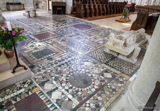 20220525-60 2394-Saint Benoit sur Loire Abbaye de Fleury