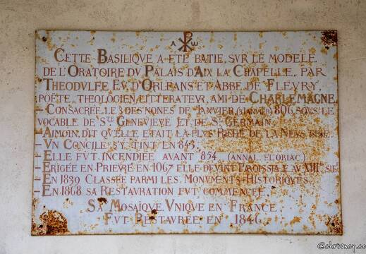 20220525-66 2432-Germigny des Pres Oratoire