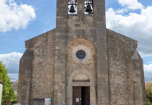 20220525-68 2419-Germigny des Pres Oratoire