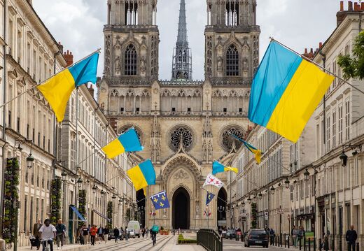 20220524-055 2224-Orleans Rue Jeanne d Arc et Cathedrale