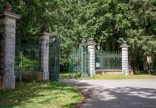 20220524-119 2329-Saint Jean de Braye Chateau de Charbonniere