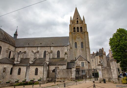 20220526-04 2472-Meung sur Loire Collegiale