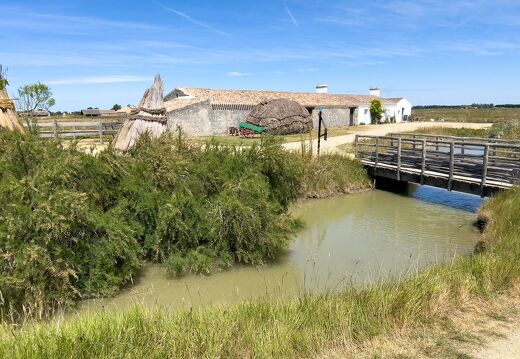 20220601-2200-Ecomusee le daviaud marais breton