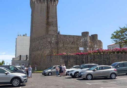 20220602-025 2285-Les Sables d Olonne chateau saint clair