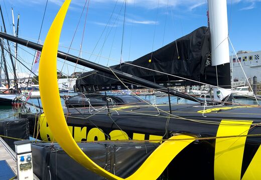 20220602-059 2328-Les Sables d Olonne foil IMOCA vendee globe
