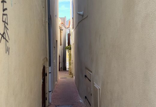 20220602-082 2398-Les Sables d Olonne rue de l enfer