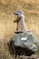 20230926-8903-Ceillac les cairns insolites Marmotte
