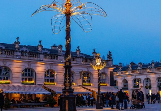 20231231-11 9417-Nancy Place Stanislas nuit