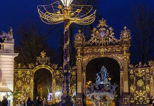 20231231-12 9445-Nancy Place Stanislas nuit