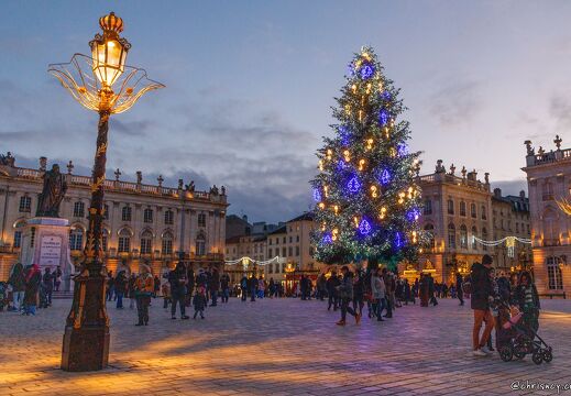 20231231-14 9419-Nancy Place Stanislas nuit