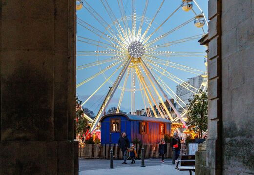 20231231-19 9395-Nancy Place Stanislas nuit