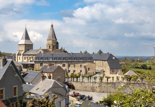 20240423-51 1144-Benevent l abbaye