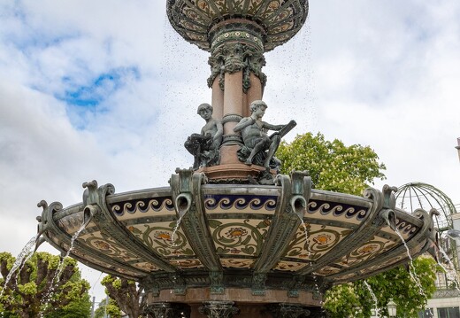 20240424-05 1199-Limoges fontaine de l Hotel de ville