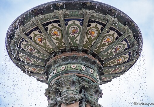 20240424-07 1205-Limoges fontaine de l Hotel de ville