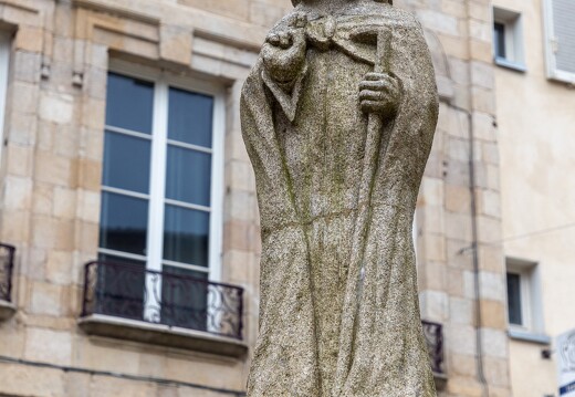 20240424-44 1251-Limoges Place Saint Michel Fontaine Saint Martial