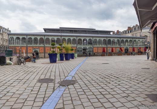 20240424-62 1292-Limoges Place de la Motte Les Halles