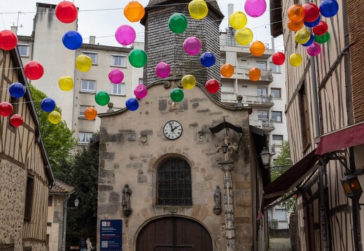 20240424-77 1304-Limoges Chapelle Saint Aurelien