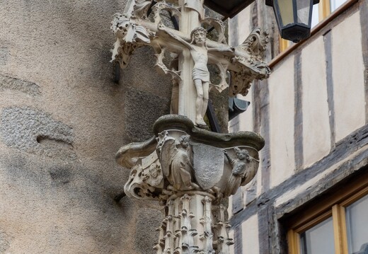 20240424-80 1319-Limoges Chapelle Saint Aurelien