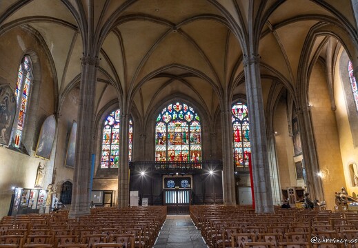 20240424-52 1269-Limoges Basilique Saint Michel des Lions HDR
