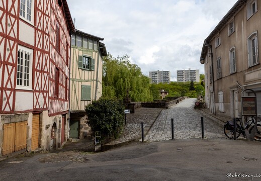 20240426-02 1630-Limoges Pont Saint Martial