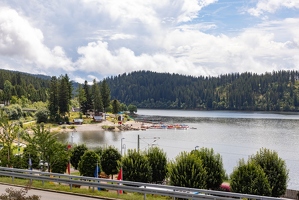 Schluchsee