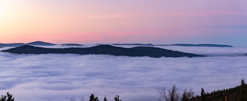 20241102-52 4346-Route des cretes mer de nuages Pano