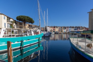 20250114-022 5334-Port Grimaud