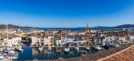 20250114-035 5358-Port Grimaud Pano