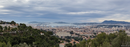 20250118-13 5660-Toulon vue du Faron Pano
