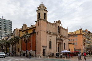20250118-79 5763-Toulon Eglise St Francois de Paule